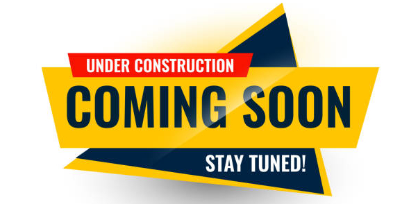 Under Construction
